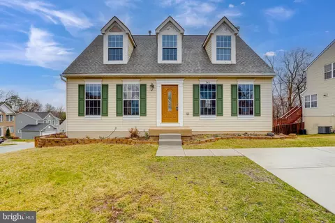 345 Enfield Rd, Joppa, MD 21085