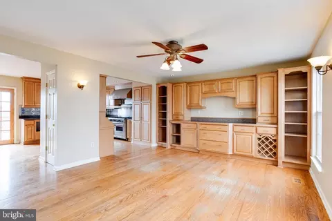 Kitchen - 345 Enfield Rd, Joppa, MD 21085 photo 1 of 11