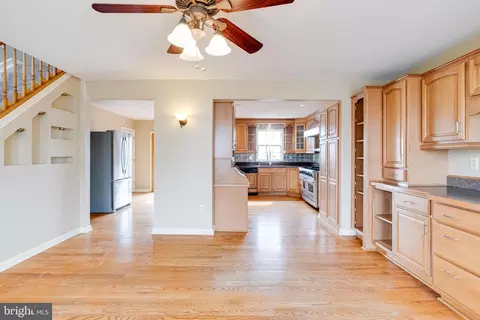 Kitchen - 345 Enfield Rd, Joppa, MD 21085 photo 4 of 11