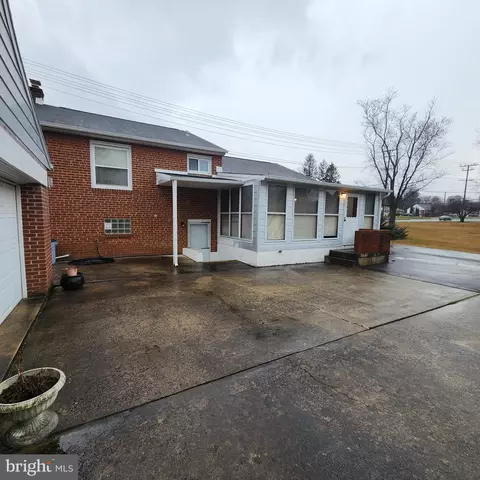 Exterior - 107 Mountain Rd, Fallston, MD 21047 photo 15 of 15