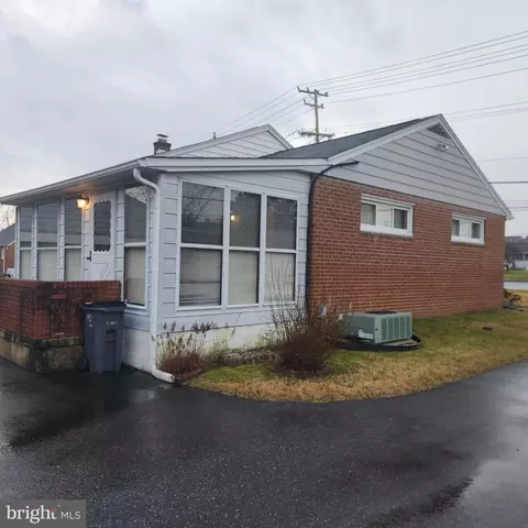 Exterior - 107 Mountain Rd, Fallston, MD 21047 photo 14 of 15