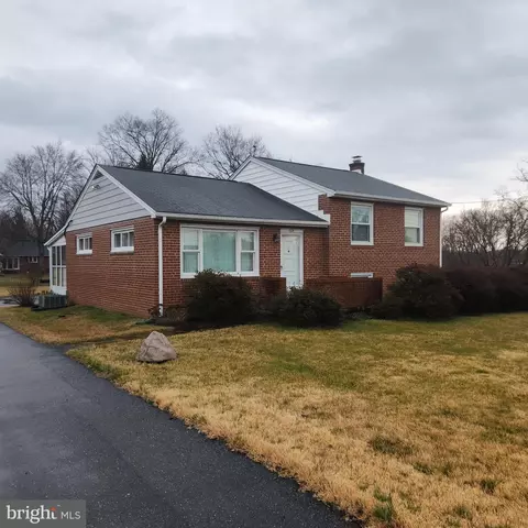 Exterior - 107 Mountain Rd, Fallston, MD 21047 photo 2 of 15