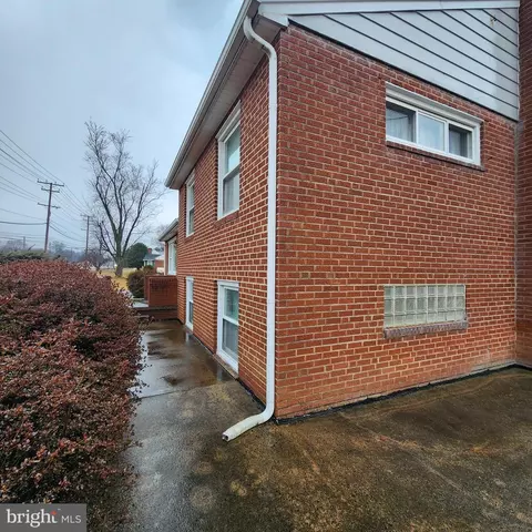 Exterior - 107 Mountain Rd, Fallston, MD 21047 photo 5 of 15