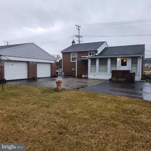 Exterior - 107 Mountain Rd, Fallston, MD 21047 photo 12 of 15