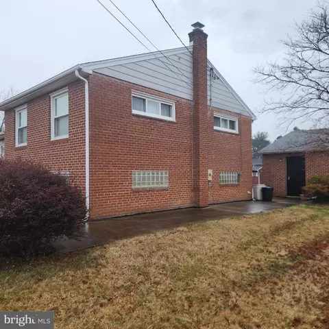 Exterior - 107 Mountain Rd, Fallston, MD 21047 photo 6 of 15