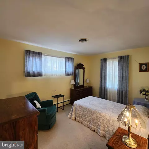 Bedroom - 107 Mountain Rd, Fallston, MD 21047 photo 3 of 3