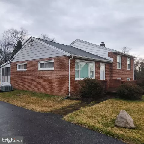 Exterior - 107 Mountain Rd, Fallston, MD 21047 photo 3 of 15