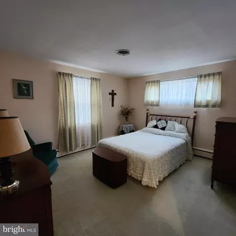 Bedroom - 107 Mountain Rd, Fallston, MD 21047 photo 1 of 3