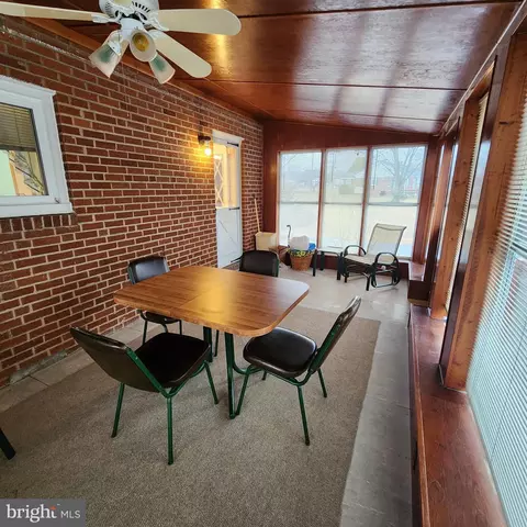 Dining - 107 Mountain Rd, Fallston, MD 21047 photo 3 of 7