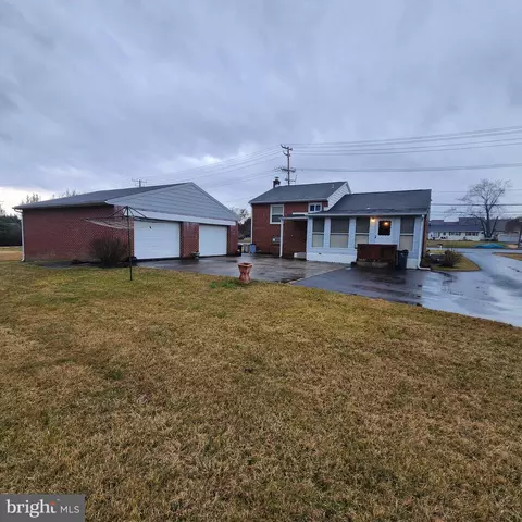 Exterior - 107 Mountain Rd, Fallston, MD 21047 photo 13 of 15