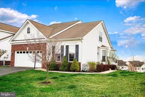 200 Touch Of Gold Dr, Havre De Grace, MD 21078