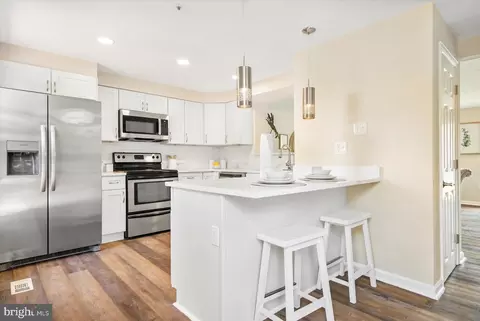 Kitchen - 918 Pirates Ct, Edgewood, MD 21040 photo 3 of 4