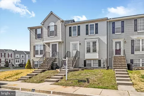 Exterior - 918 Pirates Ct, Edgewood, MD 21040 photo 1 of 9
