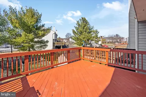 Exterior - 918 Pirates Ct, Edgewood, MD 21040 photo 3 of 9