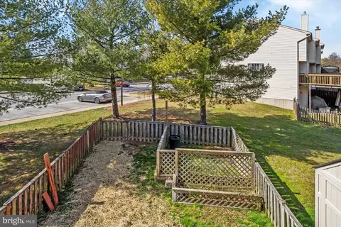 Exterior - 918 Pirates Ct, Edgewood, MD 21040 photo 7 of 9