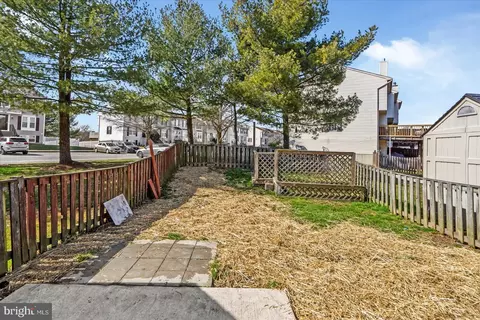 Exterior - 918 Pirates Ct, Edgewood, MD 21040 photo 6 of 9