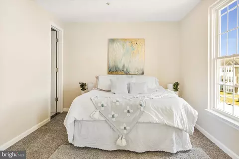 Bedroom - 918 Pirates Ct, Edgewood, MD 21040 photo 2 of 5