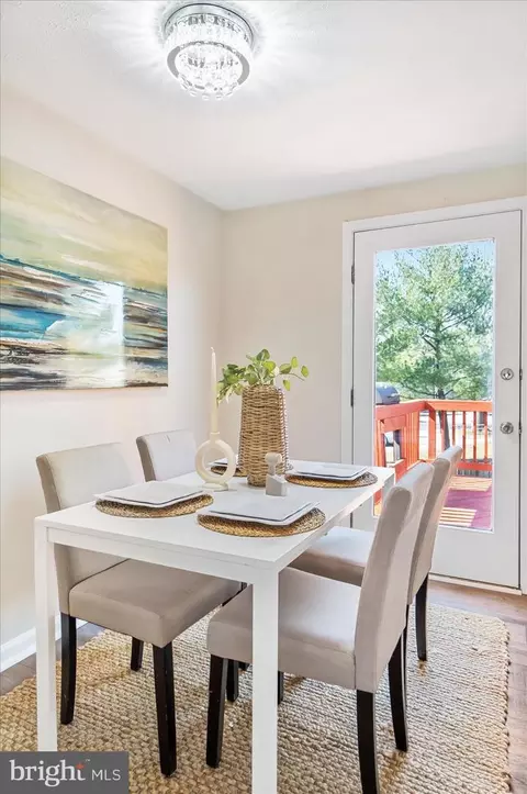 Dining - 918 Pirates Ct, Edgewood, MD 21040 photo 1 of 3