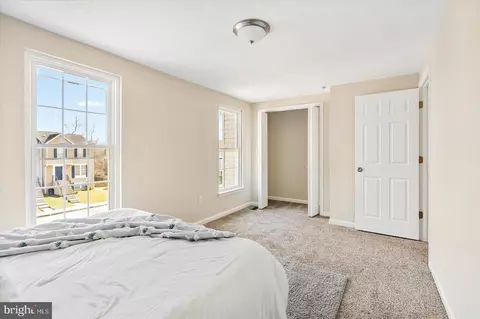 Bedroom - 918 Pirates Ct, Edgewood, MD 21040 photo 3 of 5