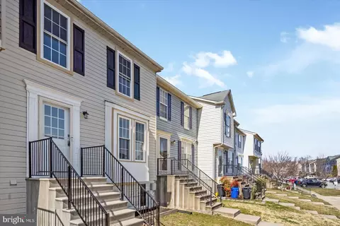 Exterior - 918 Pirates Ct, Edgewood, MD 21040 photo 8 of 9