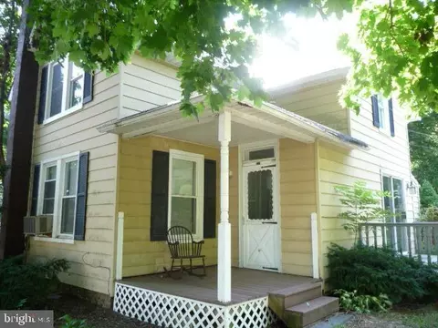 721 Chestnut Hill Rd, Forest Hill, MD 21050