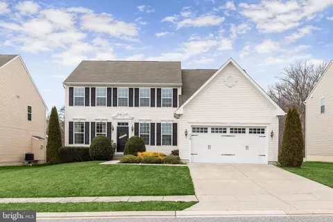 710 Northern Lights Dr, Aberdeen, MD 21001