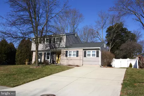 616 E Macphail Rd, Bel Air, MD 21014