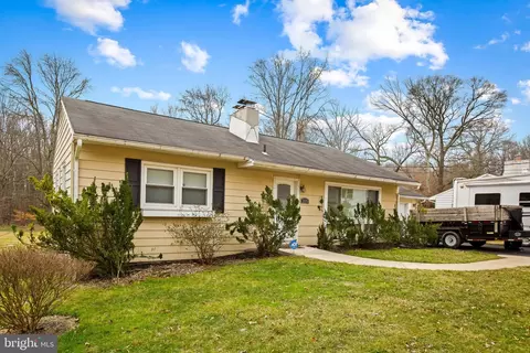 2605 Franklinville Rd, Joppa, MD 21085
