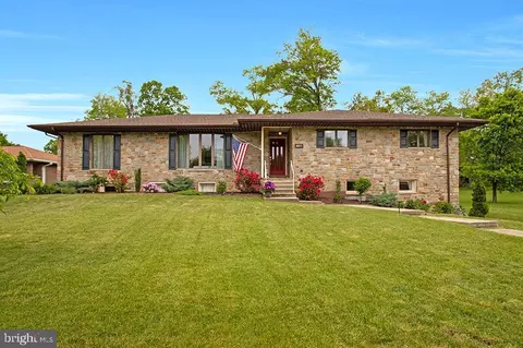 631 Westwood Dr, Aberdeen, MD 21001