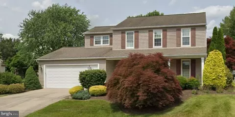 808 Trout Dale Ter, Bel Air, MD 21014