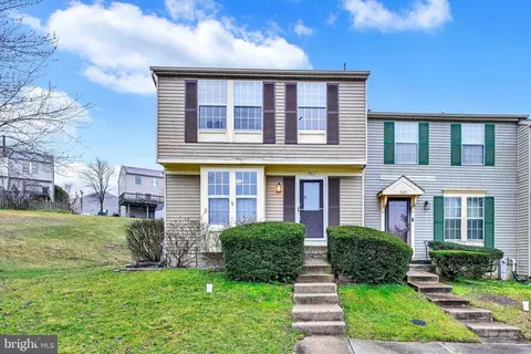 967 N Angel Valley Ct N, Edgewood, MD 21040