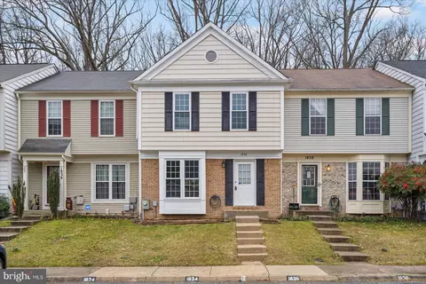 1836 Oxford Sq, Bel Air, MD 21015