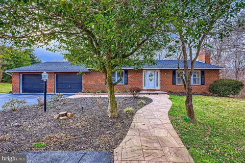 4074 Federal Hill Rd, Jarrettsville, MD 21084