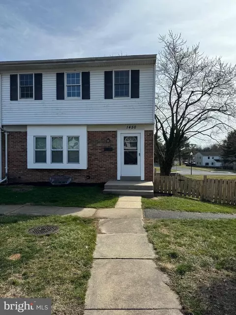 1450 Harford Square Dr, Edgewood, MD 21040