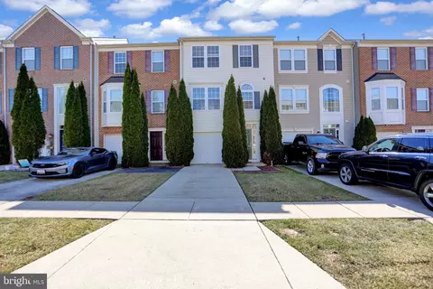721 Wineberry Way, Aberdeen, MD 21001