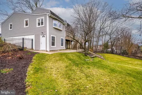 Exterior - 407 Fowler Ct, Joppa, MD 21085 photo 14 of 15