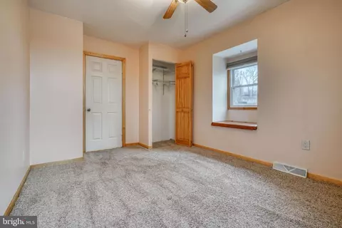Bedroom - 407 Fowler Ct, Joppa, MD 21085 photo 4 of 8