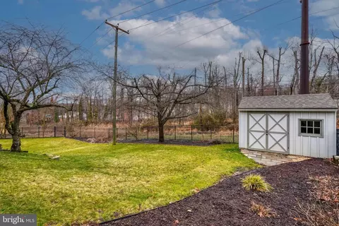 Exterior - 407 Fowler Ct, Joppa, MD 21085 photo 15 of 15