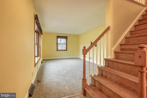 Entry Way - 407 Fowler Ct, Joppa, MD 21085 photo 1 of 4