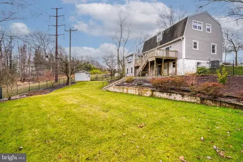 Exterior - 407 Fowler Ct, Joppa, MD 21085 photo 10 of 15