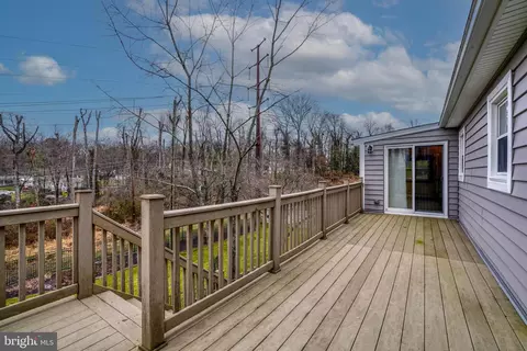 Exterior - 407 Fowler Ct, Joppa, MD 21085 photo 6 of 15
