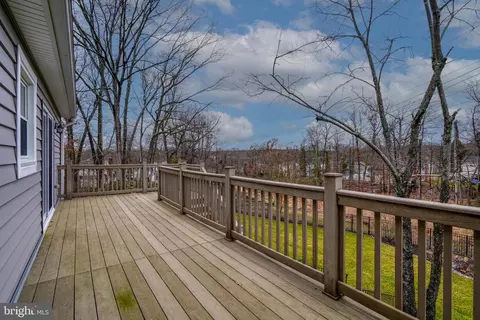 Exterior - 407 Fowler Ct, Joppa, MD 21085 photo 4 of 15