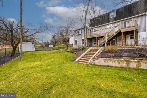 Exterior - 407 Fowler Ct, Joppa, MD 21085 photo 11 of 15
