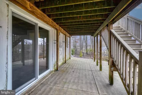 Exterior - 407 Fowler Ct, Joppa, MD 21085 photo 8 of 15