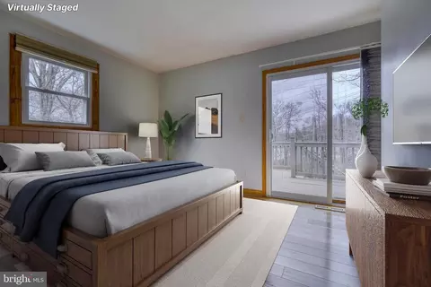 Bedroom - 407 Fowler Ct, Joppa, MD 21085 photo 1 of 8