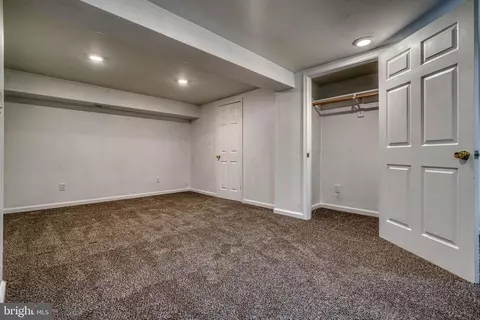 Bedroom - 407 Fowler Ct, Joppa, MD 21085 photo 8 of 8