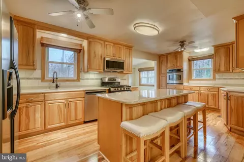 Kitchen - 407 Fowler Ct, Joppa, MD 21085 photo 1 of 8