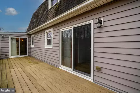 Exterior - 407 Fowler Ct, Joppa, MD 21085 photo 7 of 15