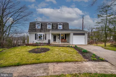 407 Fowler Ct, Joppa, MD 21085