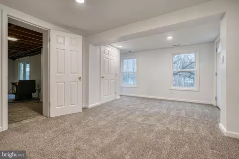 Bedroom - 407 Fowler Ct, Joppa, MD 21085 photo 7 of 8
